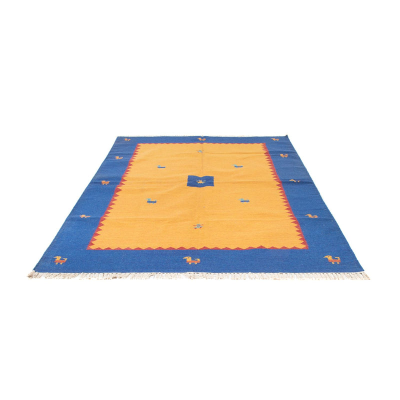 Kelim tapijt - Trendy - 240 x 170 cm - veelkleurig