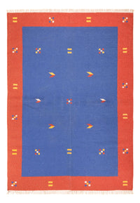 Kelim tapijt - Trendy - 240 x 170 cm - veelkleurig