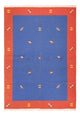 Moderne kilim Tapijt 240x170cm - Wollen tapijt