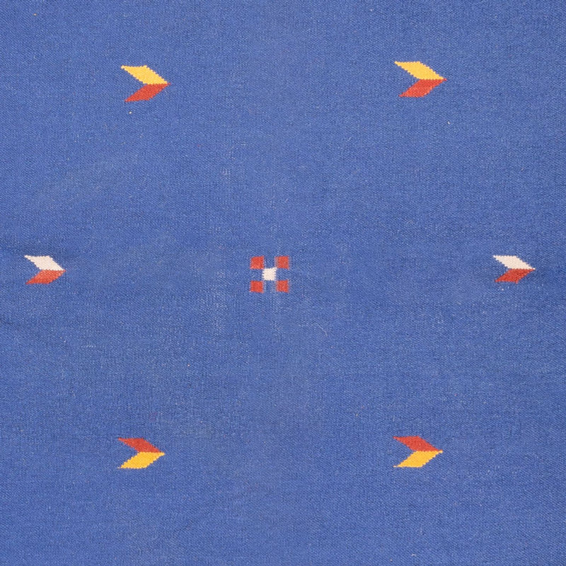 Kelim tapijt - Trendy - 240 x 170 cm - veelkleurig