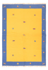 Kelim tapijt - Trendy - 240 x 170 cm - veelkleurig