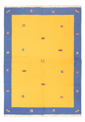 Kelim tapijt - Trendy - 240 x 170 cm - veelkleurig