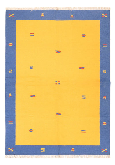Moderne kilim Tapijt 170x240cm - Wollen tapijt