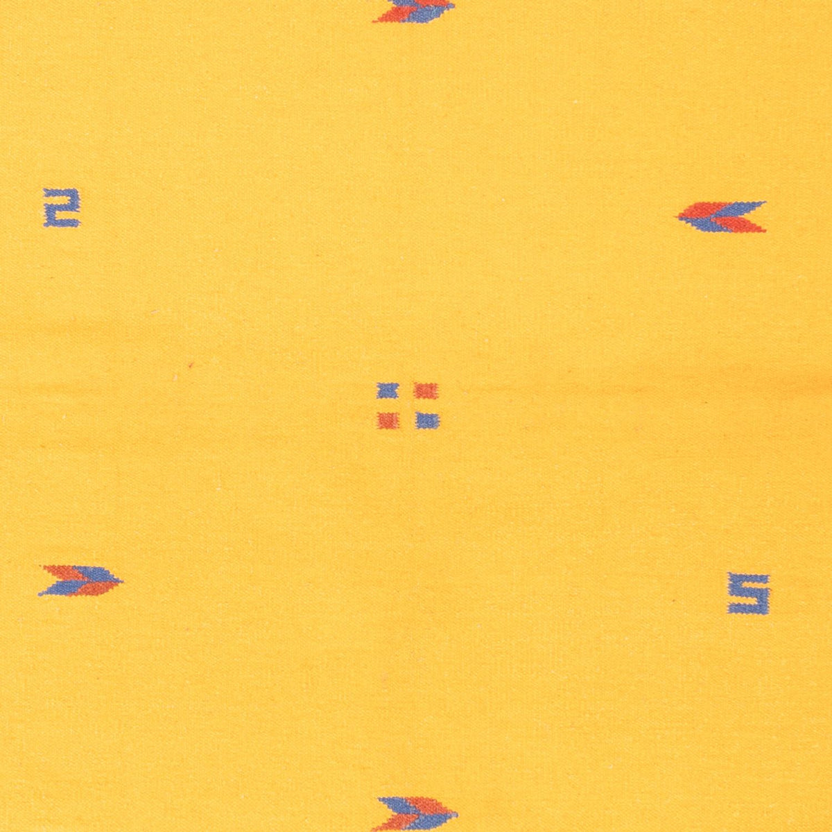 Kelim tapijt - Trendy - 240 x 170 cm - veelkleurig