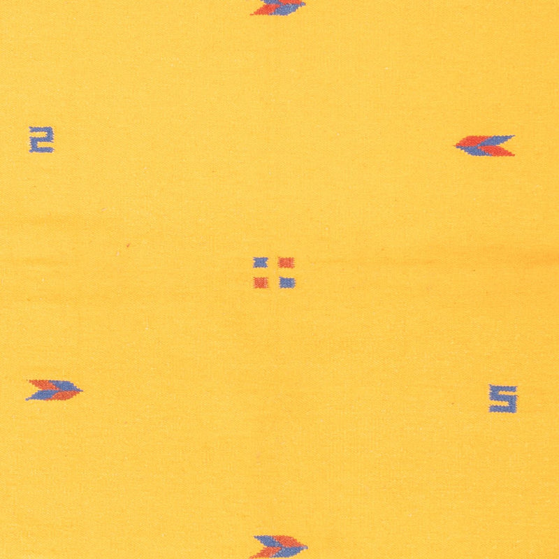 Kelim tapijt - Trendy - 240 x 170 cm - veelkleurig