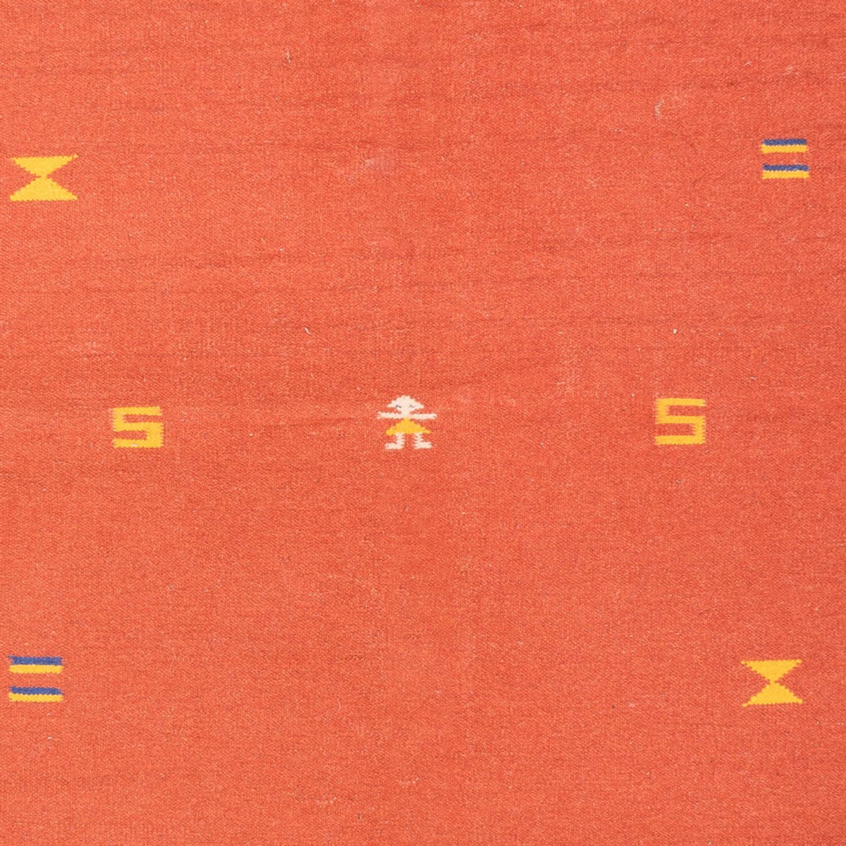 Kelim tapijt - Trendy - 240 x 170 cm - veelkleurig