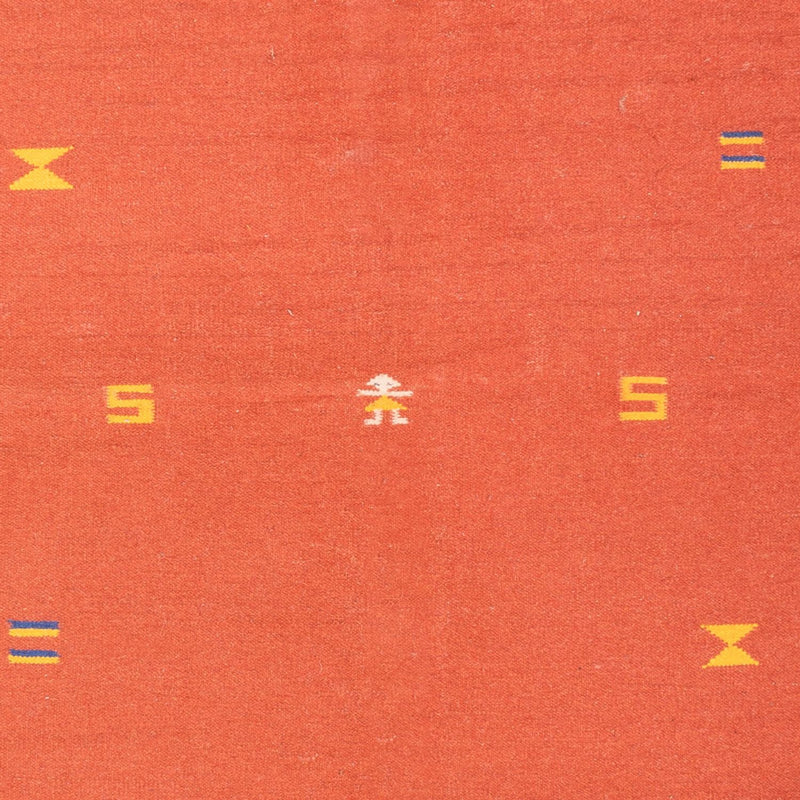 Kelim tapijt - Trendy - 240 x 170 cm - veelkleurig