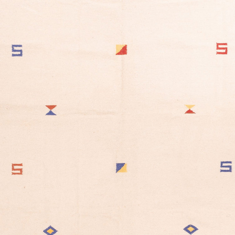 Kelim tapijt - Trendy - 300 x 200 cm - veelkleurig