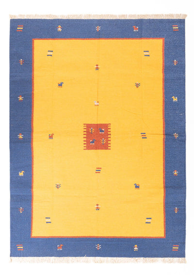 Moderne kilim Tapijt 170x240cm - Wollen tapijt