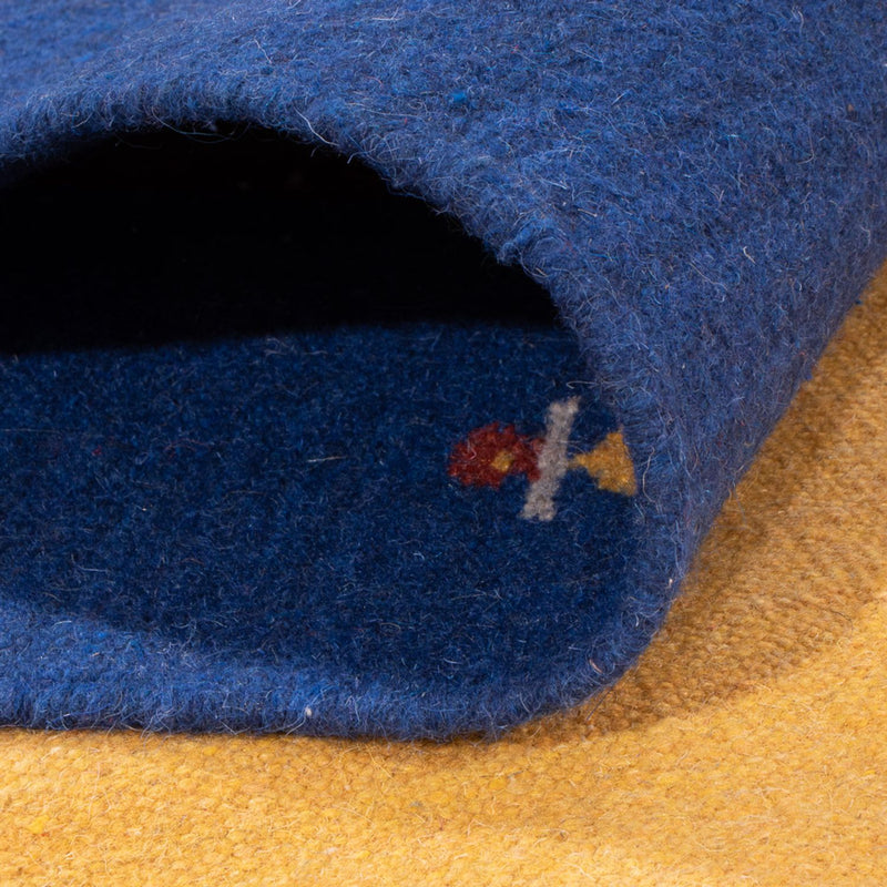 Kelim tapijt - Trendy - 240 x 170 cm - veelkleurig