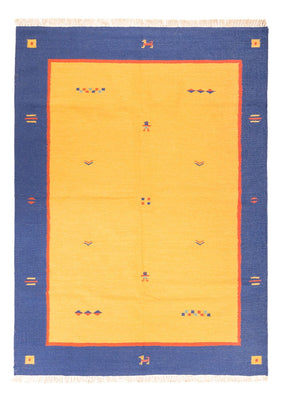 Kelim tapijt - Trendy - 240 x 170 cm - veelkleurig