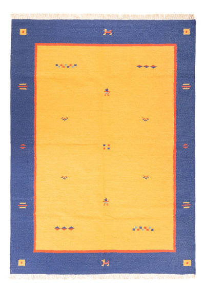Moderne kilim Tapijt 170x240cm - Wollen tapijt