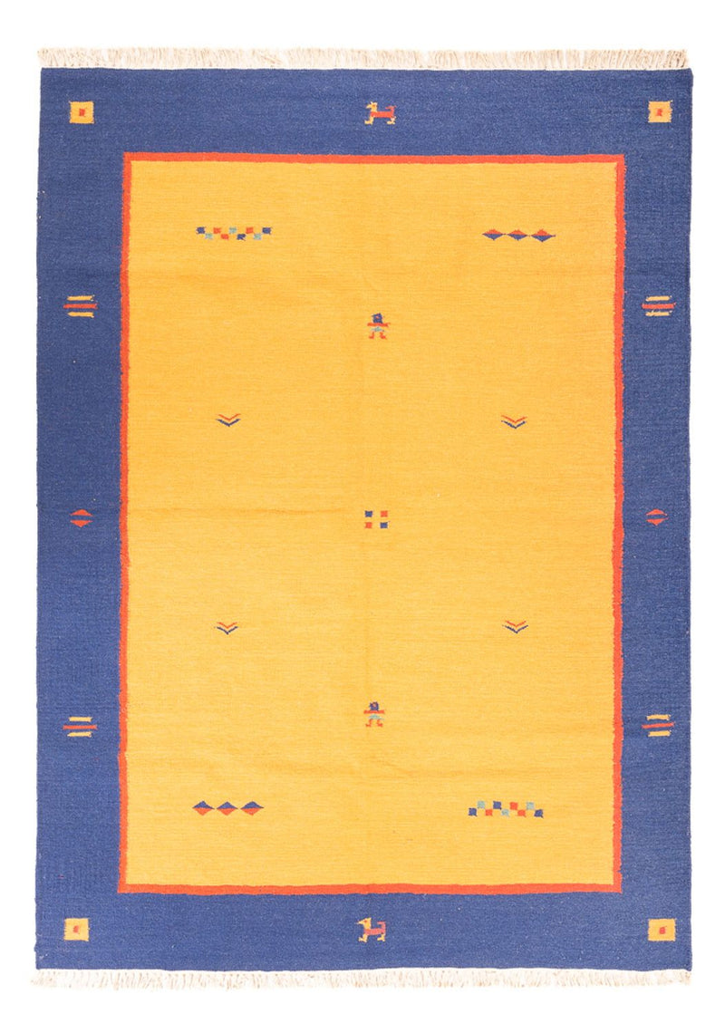 Kelim tapijt - Trendy - 240 x 170 cm - veelkleurig