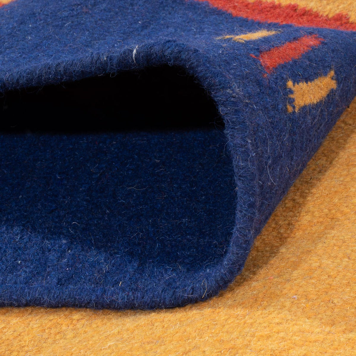 Kelim tapijt - Trendy - 240 x 170 cm - veelkleurig