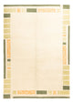 Nepal tapijt 240x170cm - Wollen tapijt