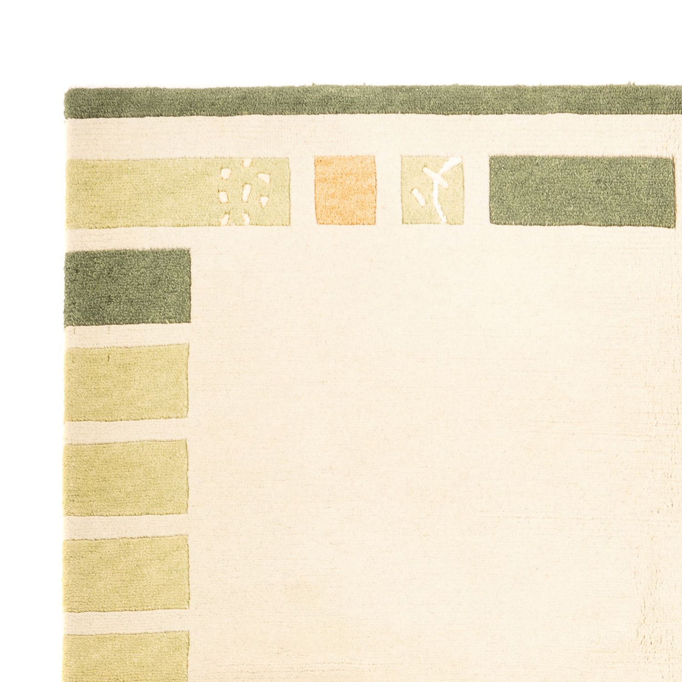 Nepal tapijt 240x170cm - Wollen tapijt