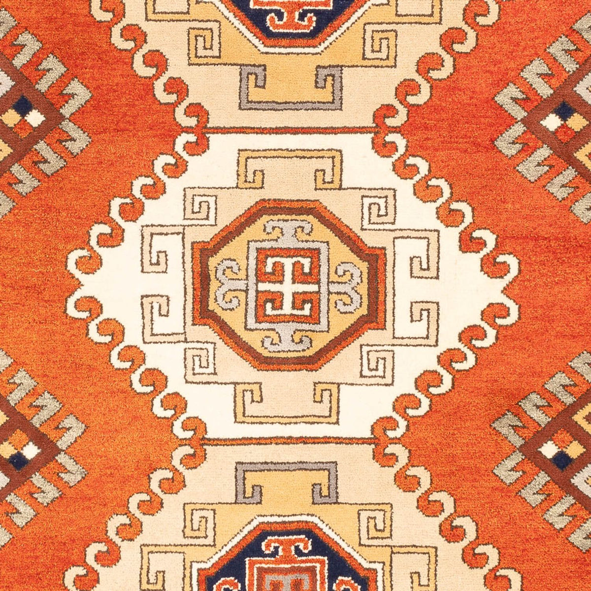 Oosters Tapijt - 292 x 202 cm - veelkleurig