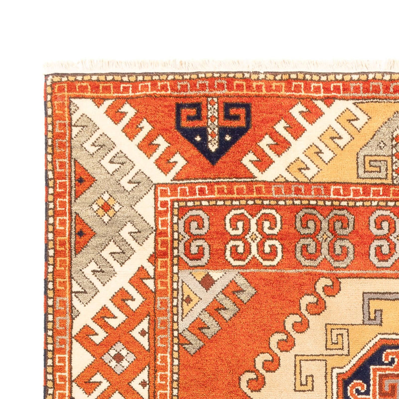 Oosters Tapijt - 292 x 202 cm - veelkleurig