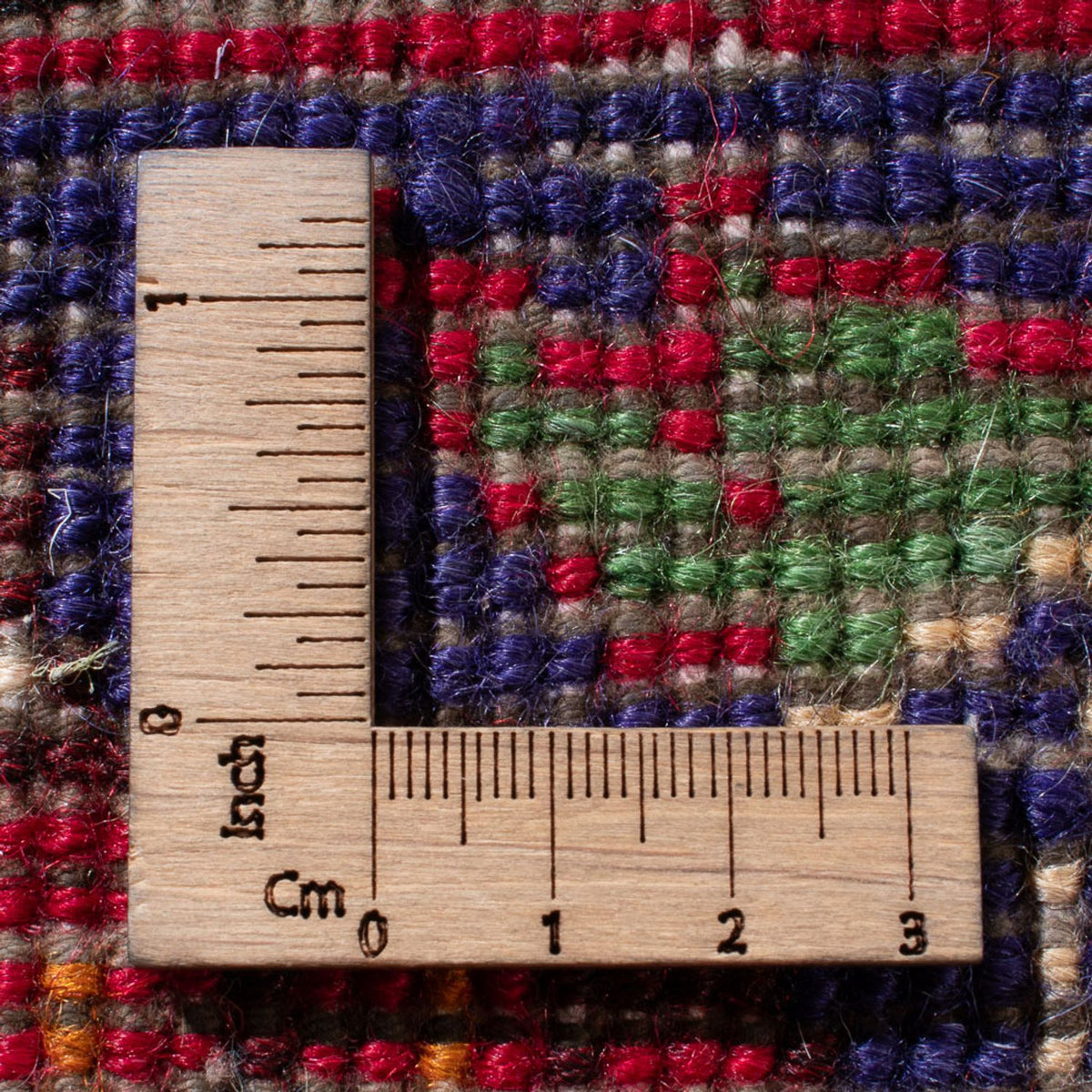 Perzisch tapijt - Tabriz - 314 x 203 cm - rood