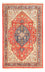Perzisch tapijt - Tabriz - 289 x 186 cm - rood
