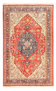 Tabriz Tapijt 289x186cm - Perzisch tapijt