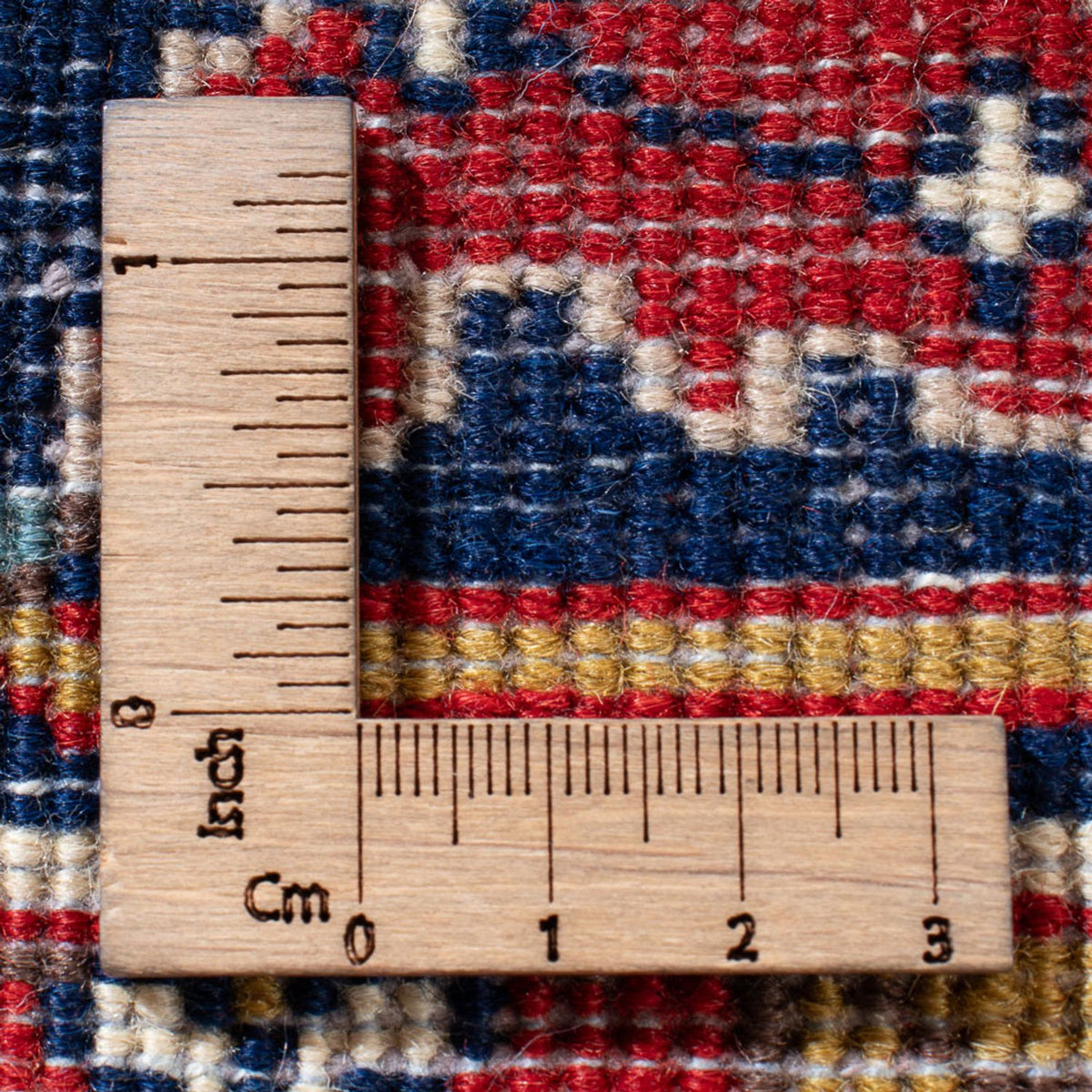 Perzisch tapijt - Tabriz - 289 x 186 cm - rood