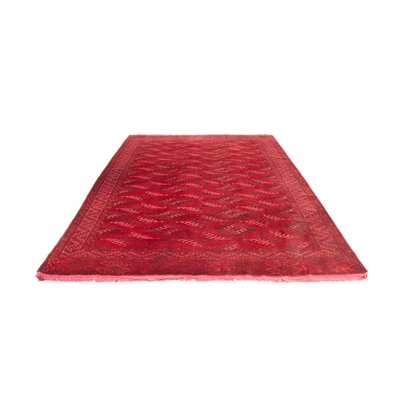 Oosters Tapijt - 323 x 279 cm - rood