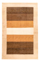 Indo Gabbeh Tapijt 302x196cm - Wollen tapijt