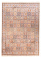 Kasjmir zijde Tapijt 337x247cm - Oosters Tapijt