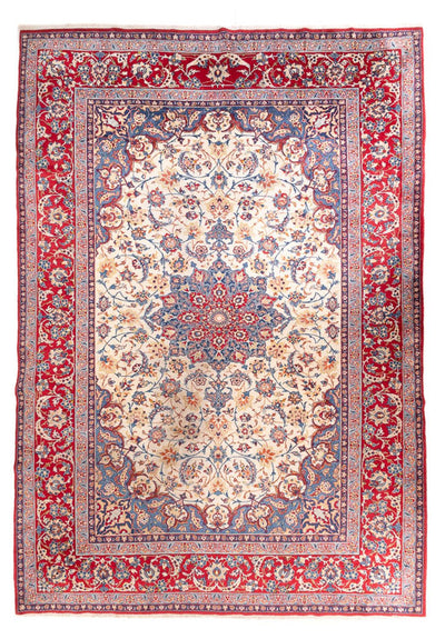 Najafabad Tapijt 303x421cm - Perzisch tapijt