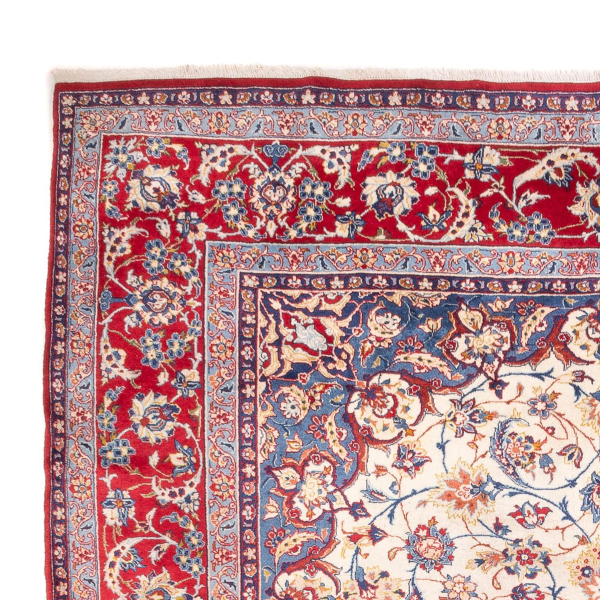 Najafabad Tapijt 303x421cm - Perzisch tapijt