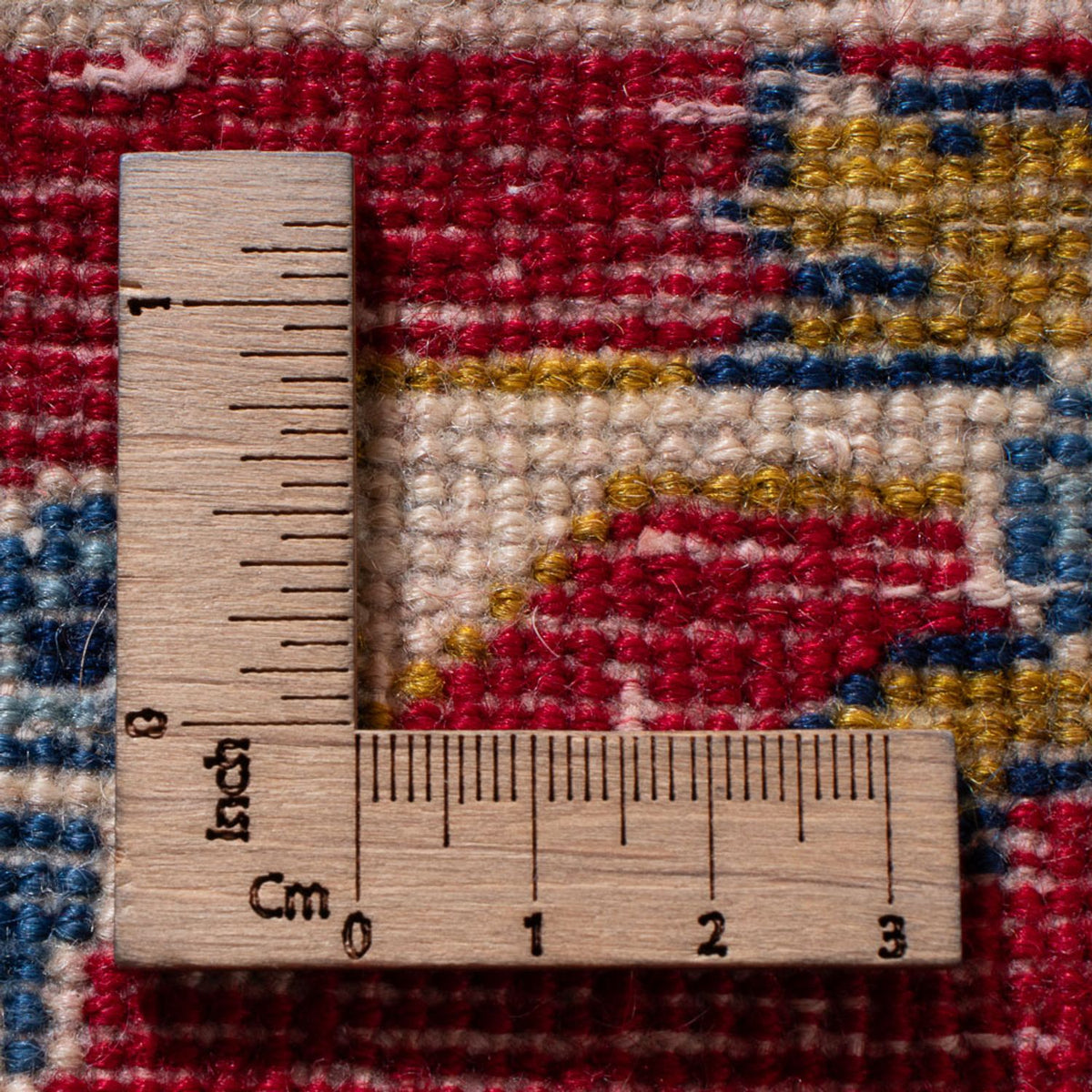 Perzisch tapijt - Klassiek - 421 x 303 cm - licht rood