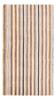 Wollen tapijt 90x160cm - Wollen tapijt