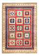 Indo Loribaft Tapijt 241x168cm - Wollen tapijt
