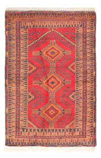 Baluch tapijt 142x95cm - Oosters Tapijt – product image