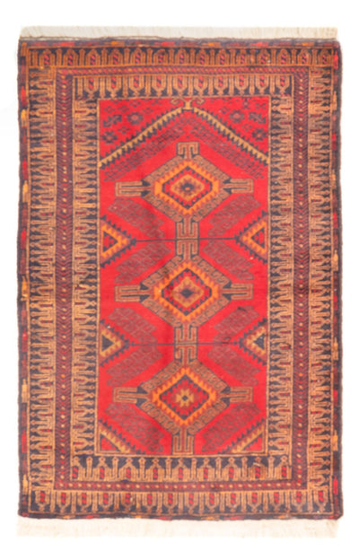 Baluch tapijt 95x142cm - Oosters Tapijt