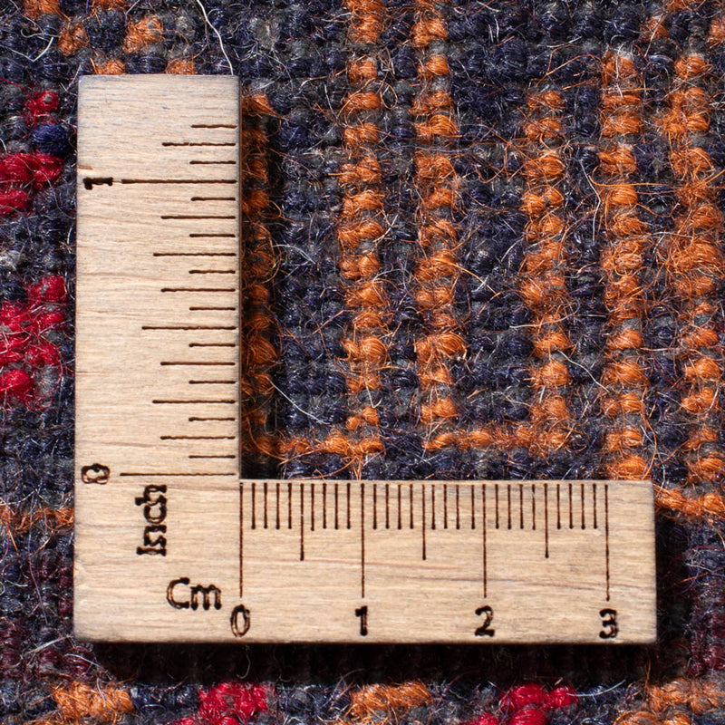 Baluch tapijt - 142 x 95 cm - rood