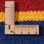 Kelim tapijt - Trendy - 200 x 140 cm - veelkleurig