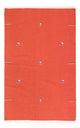Moderne kilim Tapijt 180x120cm - Wollen tapijt