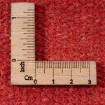 Kelim tapijt - Trendy - 180 x 120 cm - roest