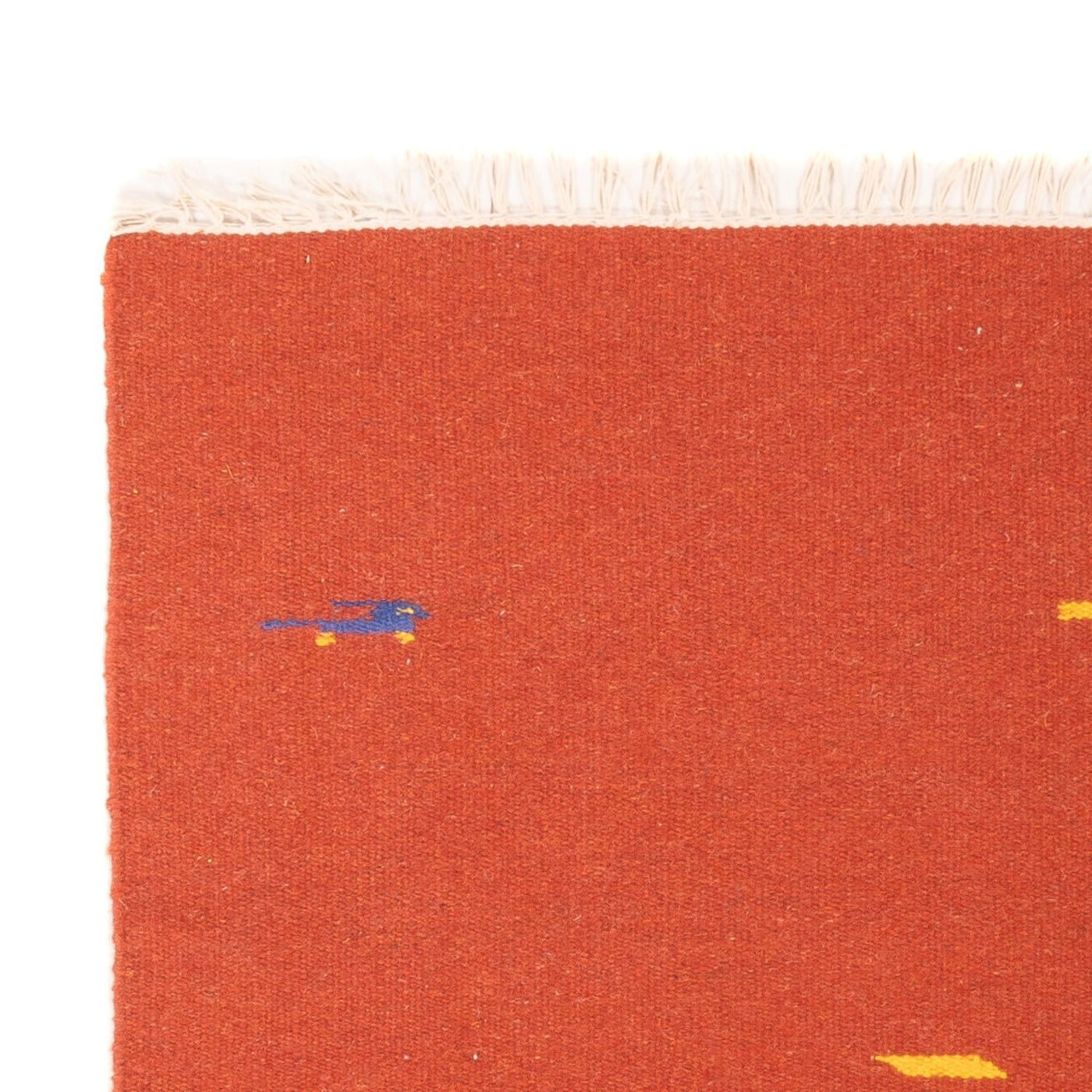 Moderne kilim Tapijt 180x120cm - Wollen tapijt