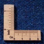 Kelim tapijt - Trendy - 200 x 140 cm - veelkleurig