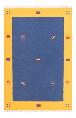 Kelim tapijt - Trendy - 180 x 120 cm - veelkleurig