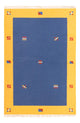 Moderne kilim Tapijt 180x120cm - Wollen tapijt