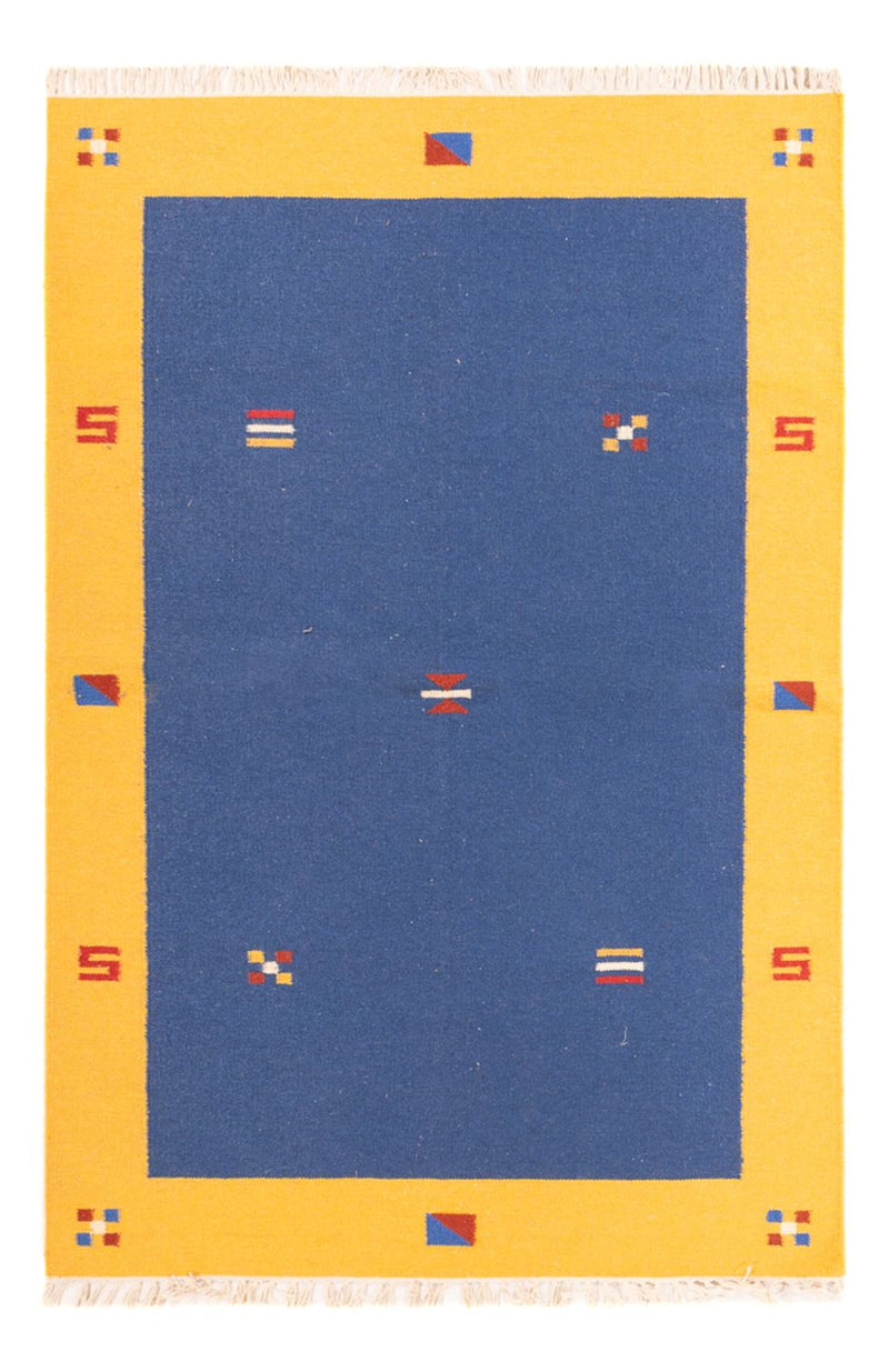 Kelim tapijt - Trendy - 180 x 120 cm - veelkleurig