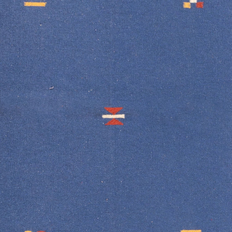 Kelim tapijt - Trendy - 180 x 120 cm - veelkleurig