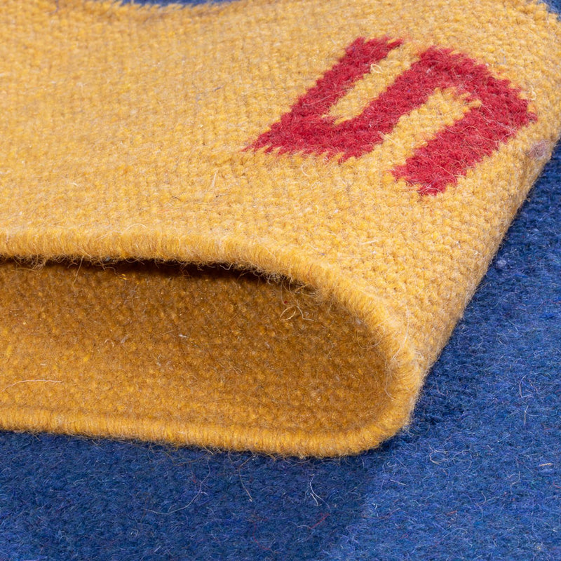 Kelim tapijt - Trendy - 180 x 120 cm - veelkleurig