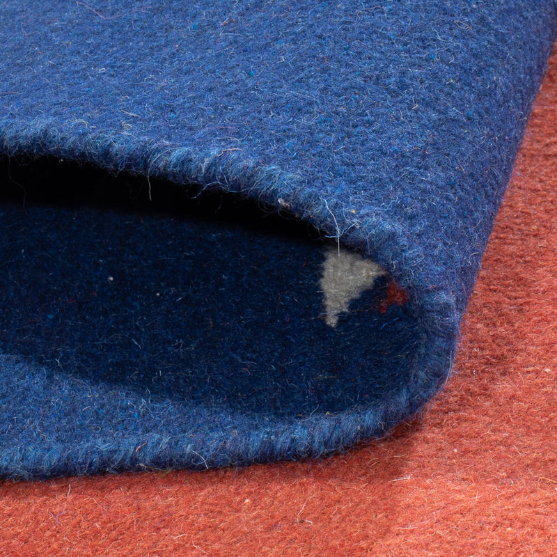 Kelim tapijt - Trendy - 200 x 140 cm - veelkleurig