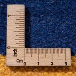 Kelim tapijt - Trendy - 200 x 140 cm - veelkleurig