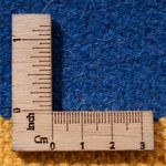 Kelim tapijt - Trendy - 200 x 140 cm - veelkleurig